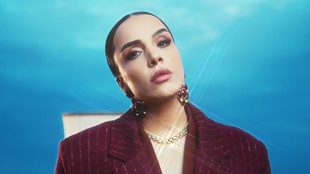 Seda Tripkolic’ten aşk itirafı gibi şarkı