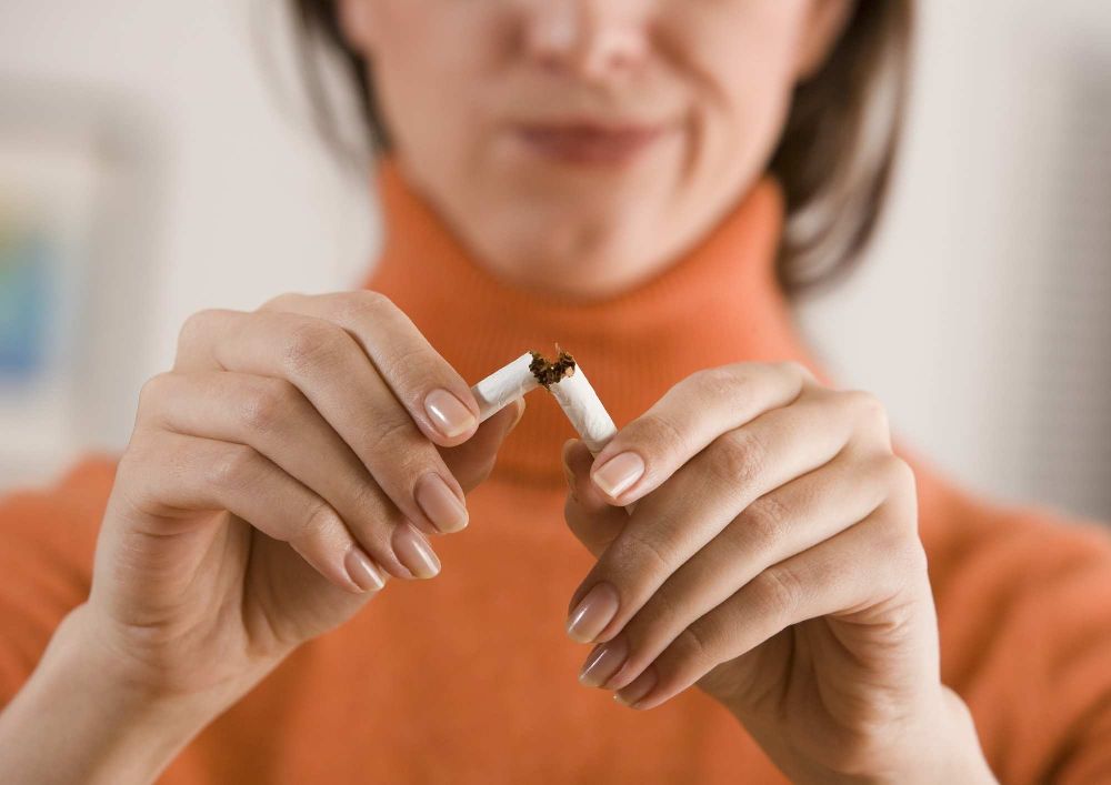 Sigara irade meselesi değil, tedavi edilebilir bir bağımlılıktır!