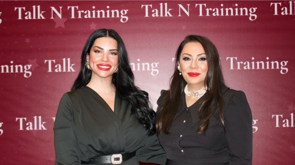 TalkNTraining ile İlham Veren Buluşmalar