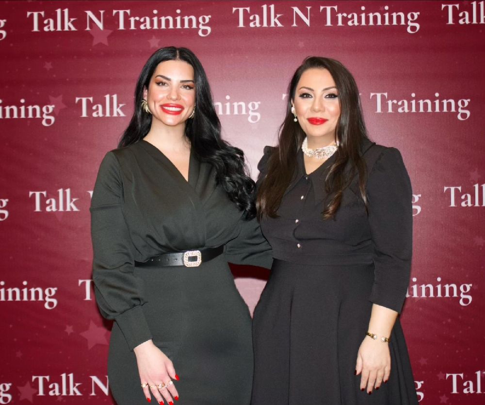 TalkNTraining ile İlham Veren Buluşmalar