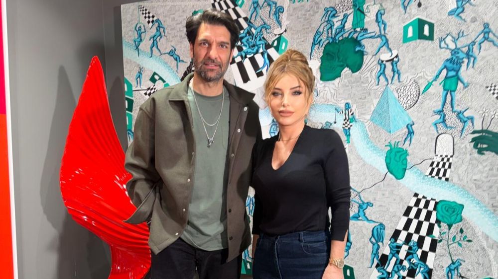 Taner Rumeli'den şöhret açıklaması!