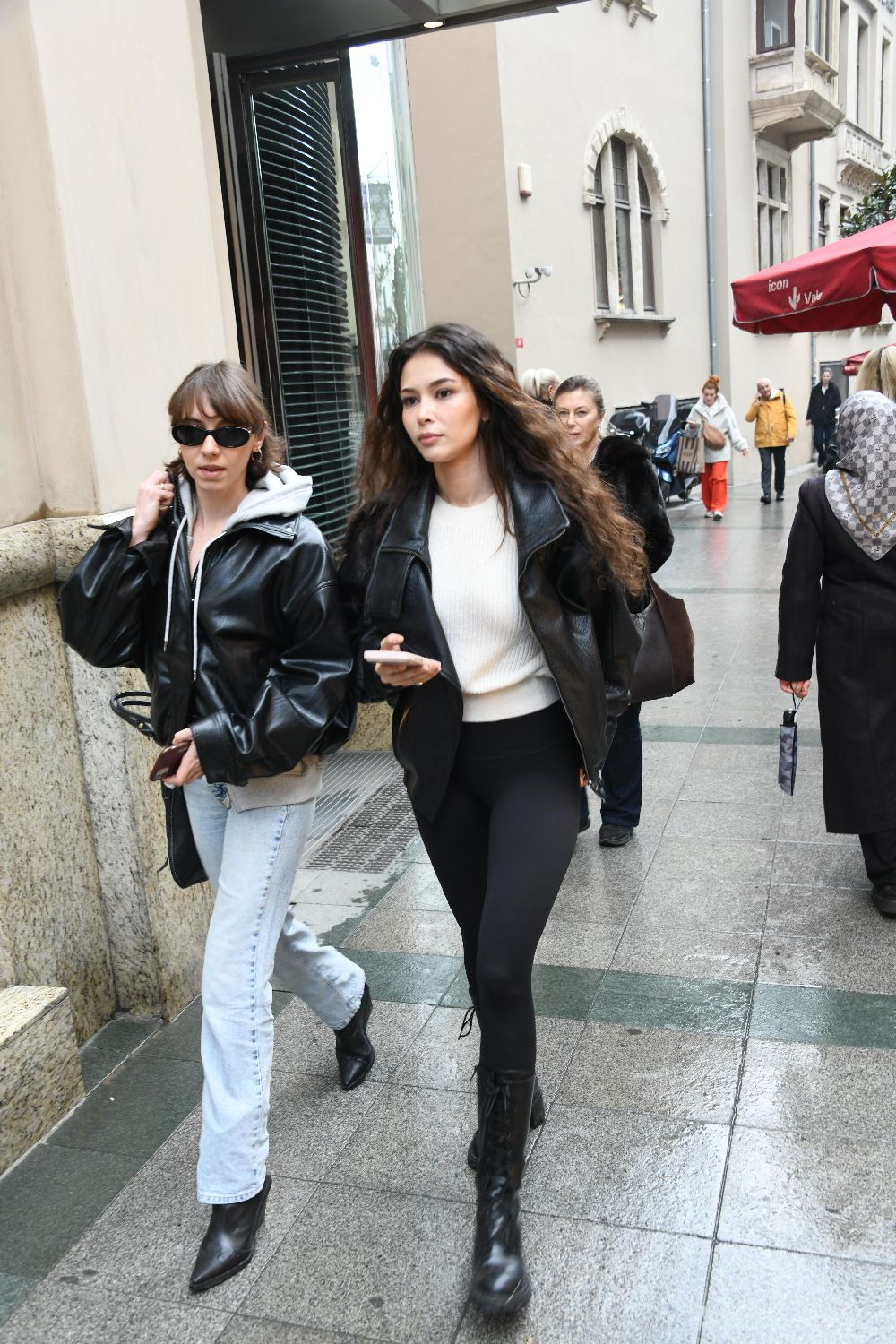 Türkü Su Demirel'den aşk itirafı!