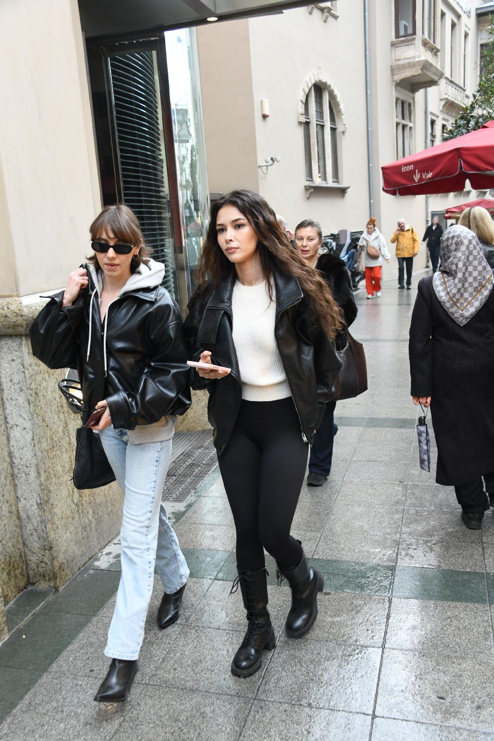 Türkü Su Demirel'den aşk itirafı!