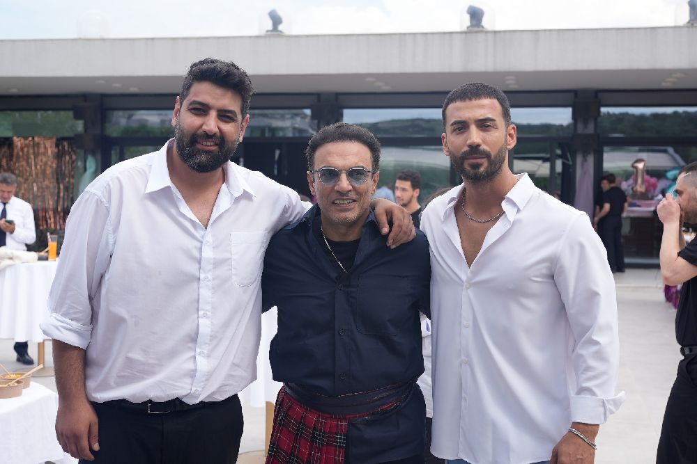 Uğur Aslan'dan anlamlı bağış