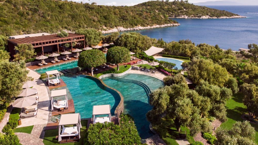 Başarıyı üst üste dördünce kez kanıtladı