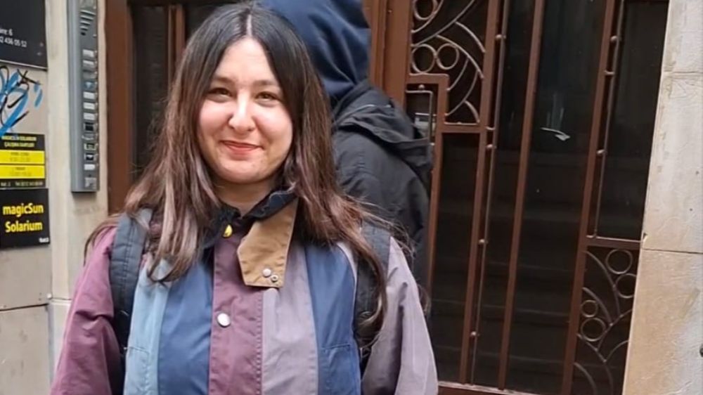 Yasemin Sakallıoğlu'nun alışveriş itirafı!