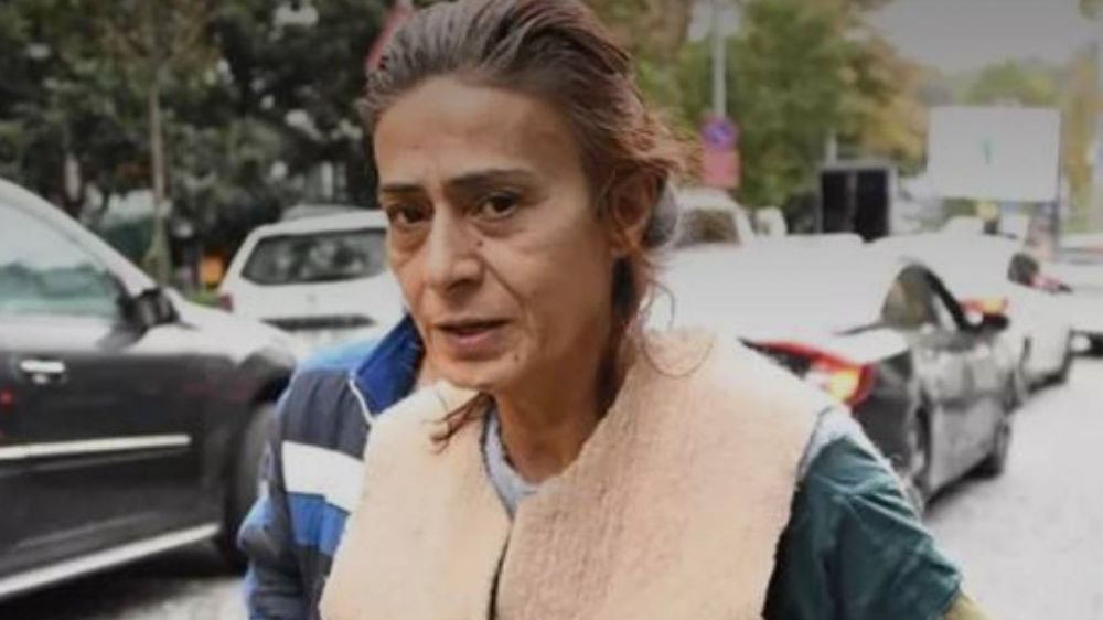 Yıldız Tilbe Gazze'ye çadırkent için 300 bin dolarlık bağışlayıp, 12 bin kişiye iftar vermesi hakkında konuştu!