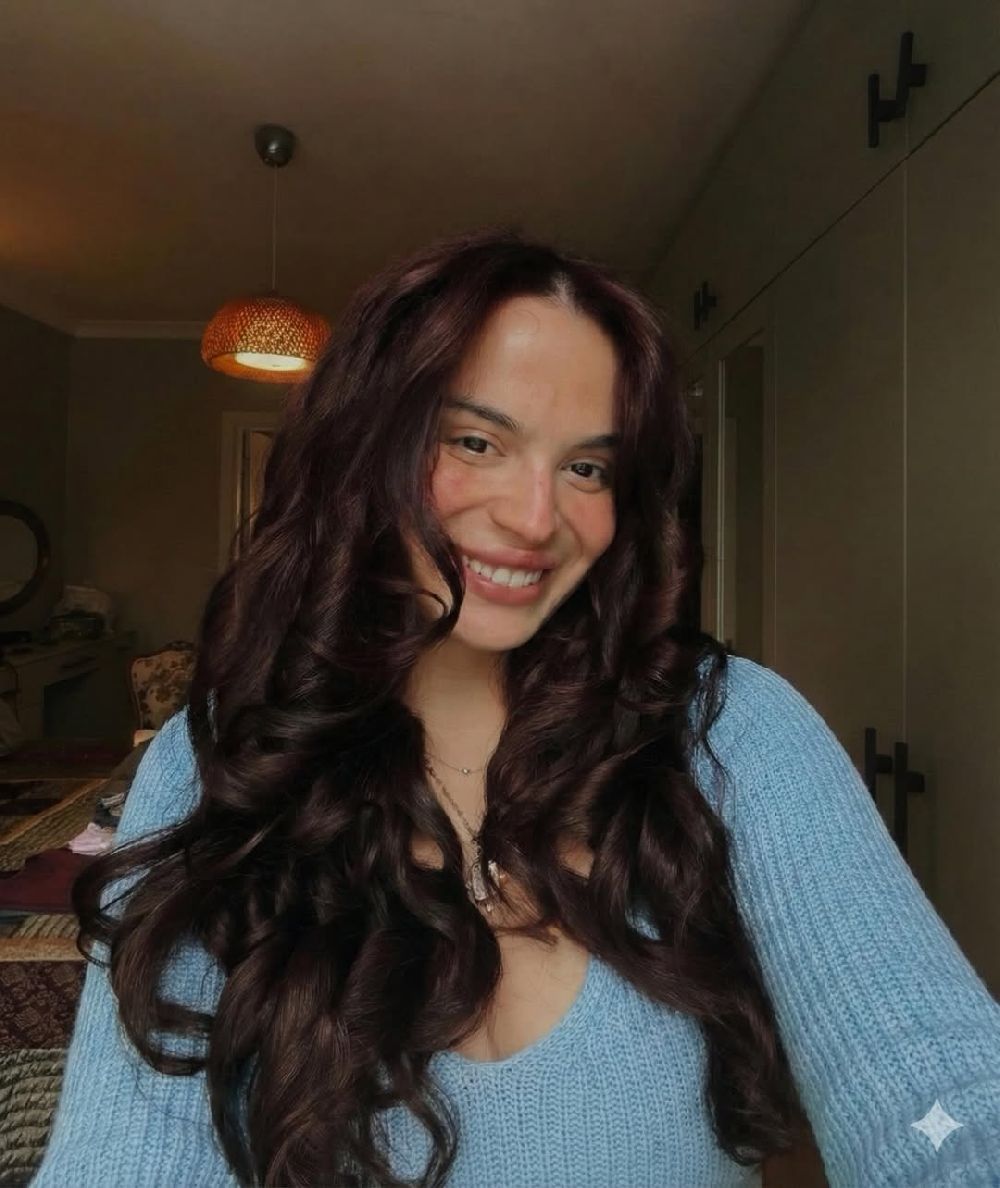 Aslı Bekiroğlu yaşadığı sürecin tüm detaylarını anlattı