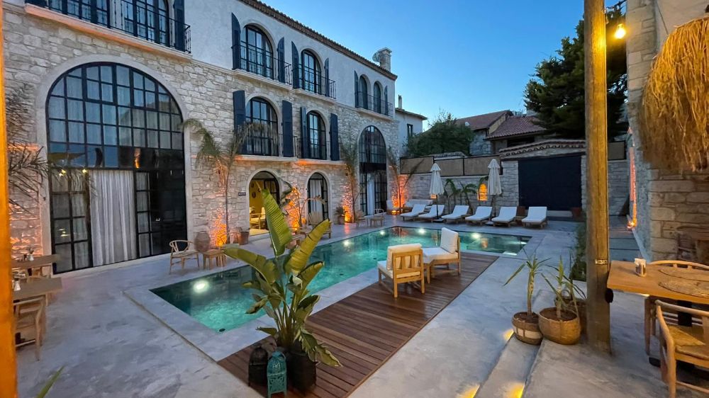 Bayram tatilinde rezervasyonlar artıyor!