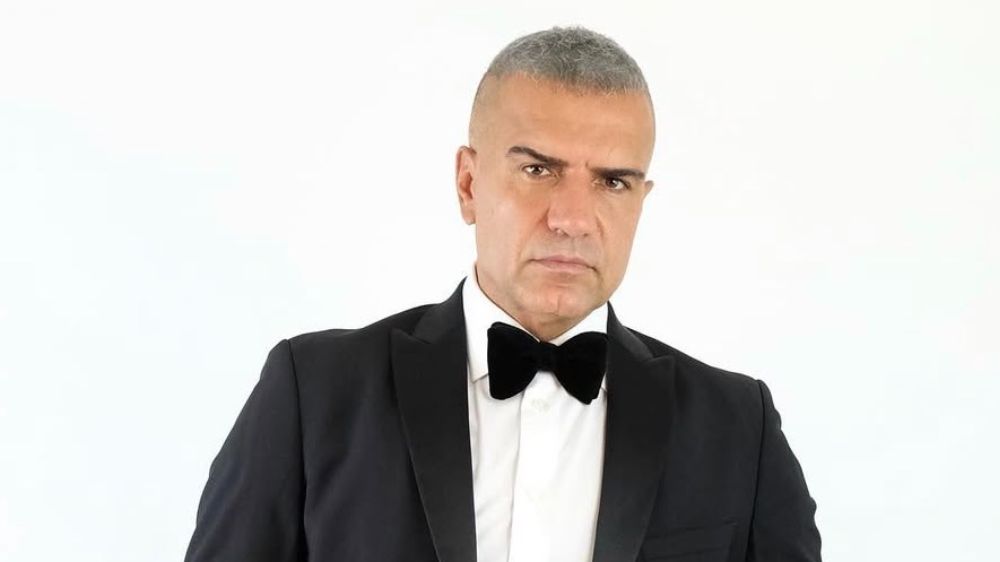 Berdan Mardini'den Ahmet Kaya anısına şarkı