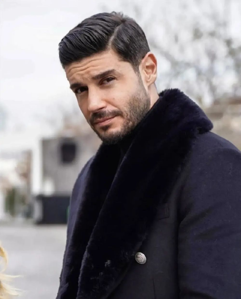 Berk Oktay’dan boşanma iddialarına yanıt: "Yıldız benim hayattaki en büyük şansım"