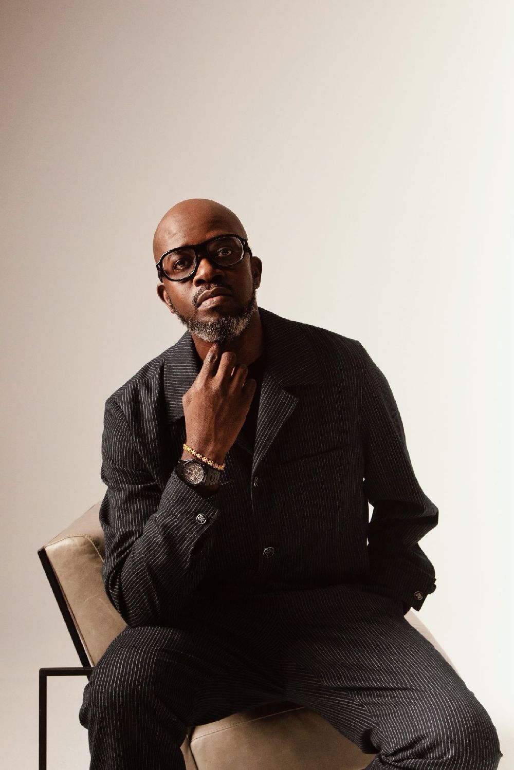 Black Coffee, yabancı DJ’ler arasında ön kayıt rekoru kırdı!