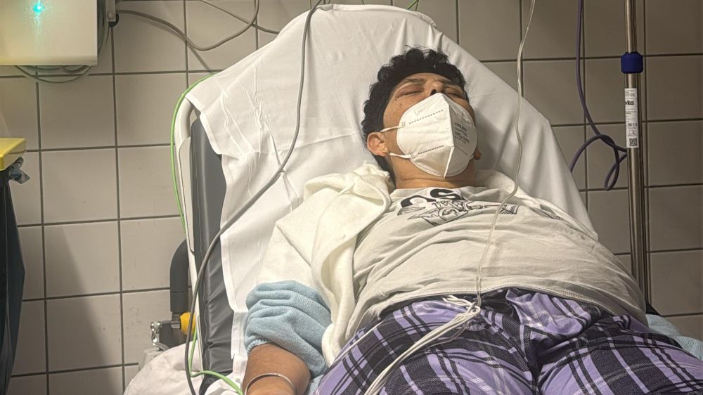 Cansever ilik nakli ameliyatı olacak