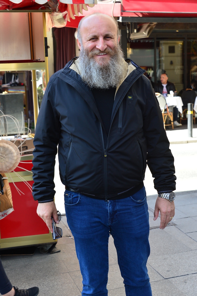 Çetin Altay'dan dram itirafı