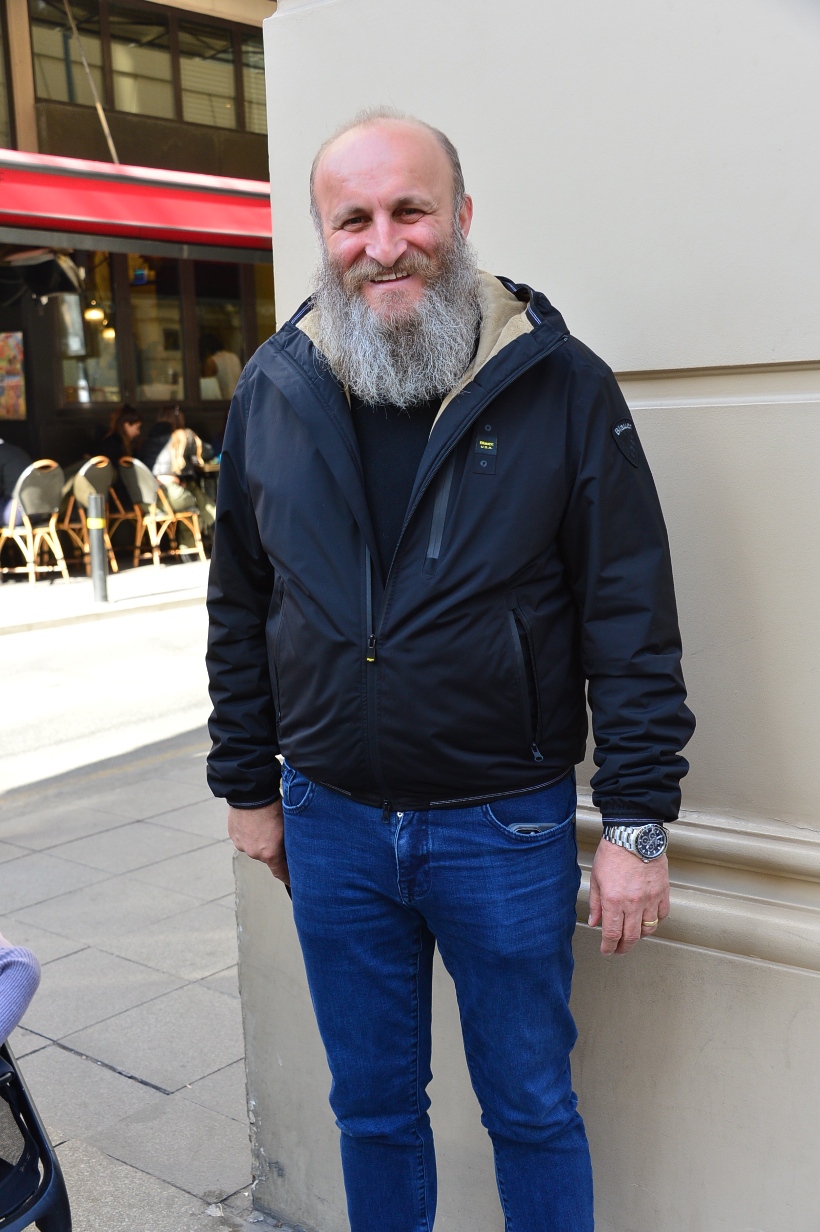 Çetin Altay'dan dram itirafı