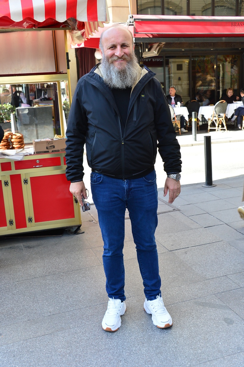 Çetin Altay'dan dram itirafı