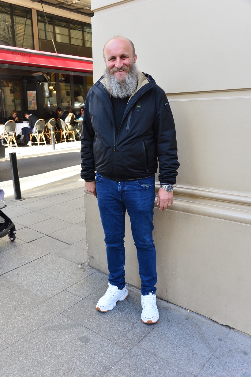 Çetin Altay'dan dram itirafı