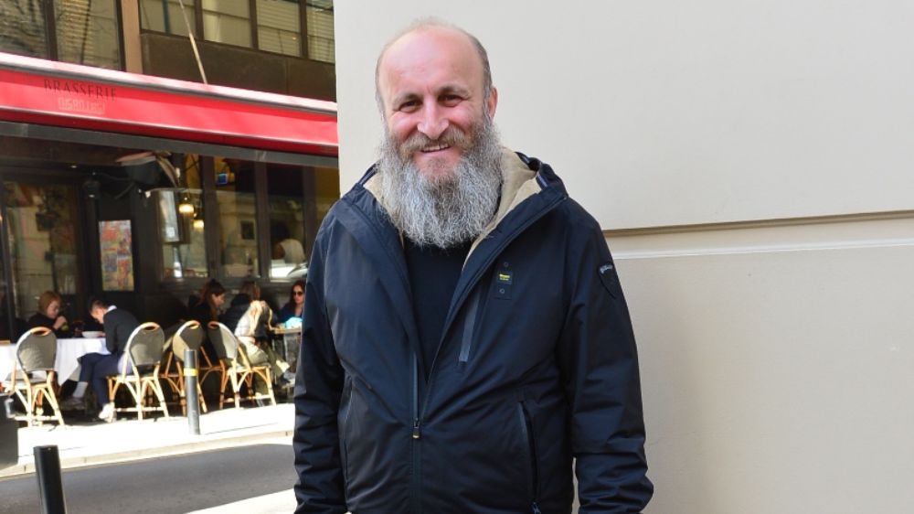 Çetin Altay'dan dram itirafı