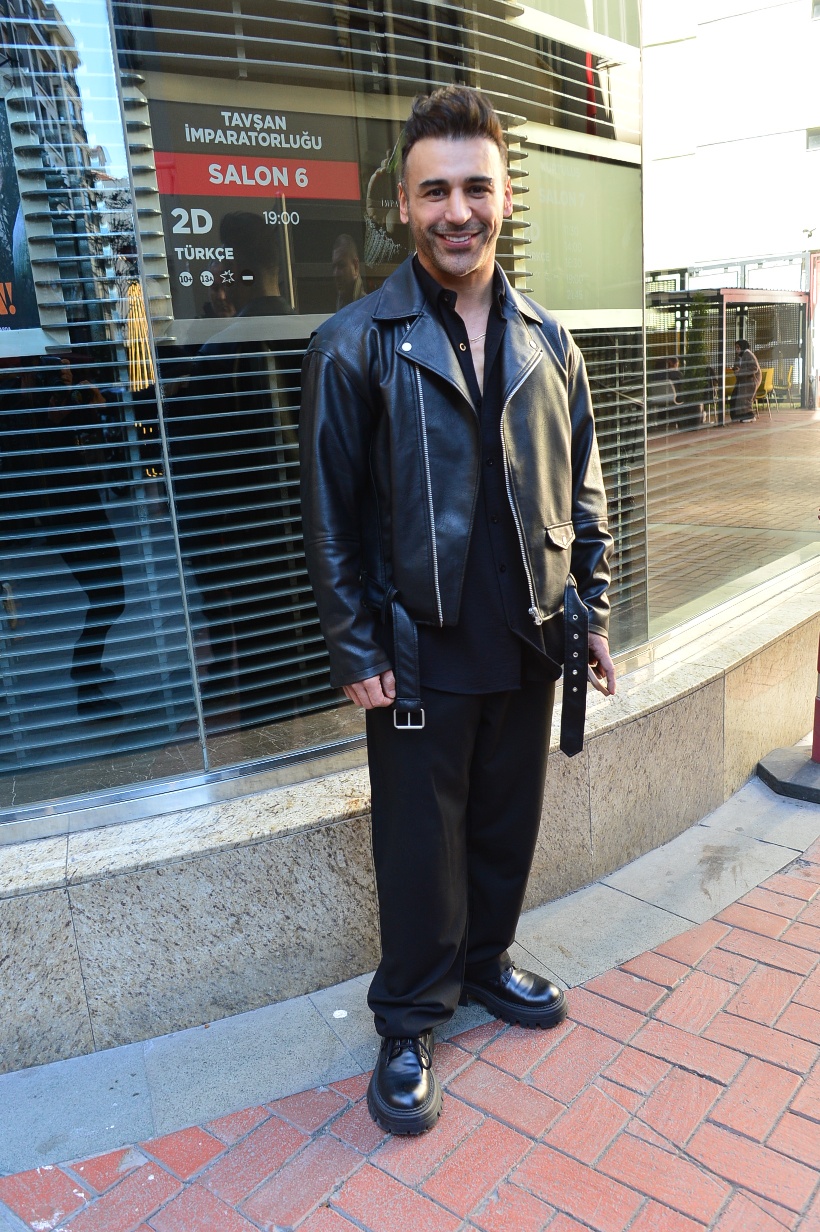 Emre Kaya müzik sektörüne neden 2.5 yıl ara verdiğini açıkladı