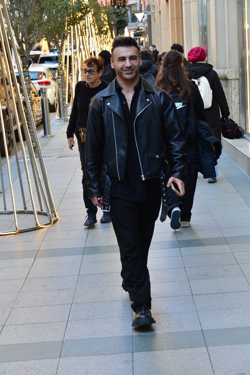 Emre Kaya müzik sektörüne neden 2.5 yıl ara verdiğini açıkladı