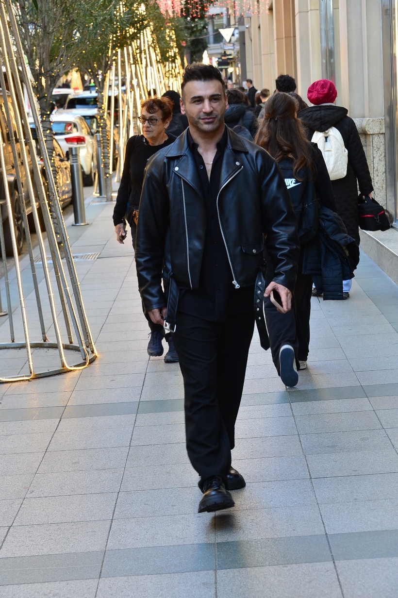 Emre Kaya müzik sektörüne neden 2.5 yıl ara verdiğini açıkladı