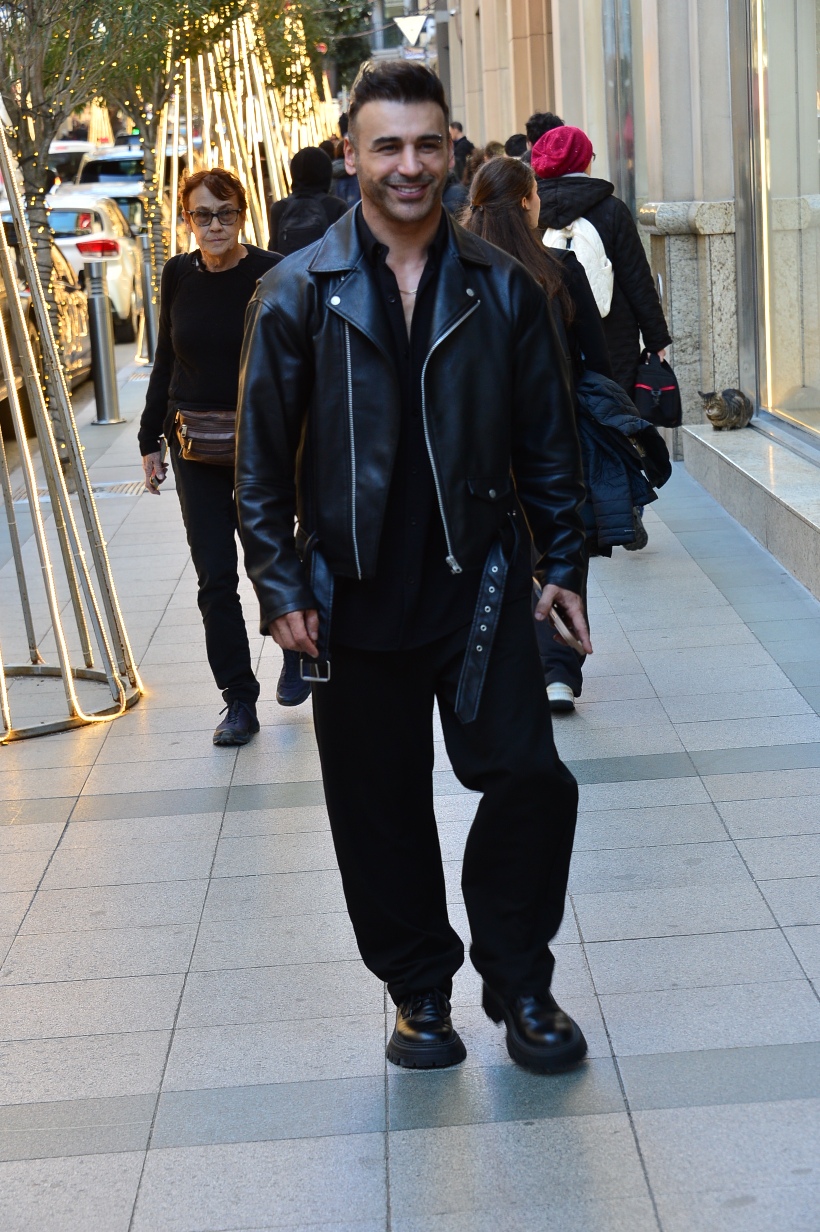 Emre Kaya müzik sektörüne neden 2.5 yıl ara verdiğini açıkladı