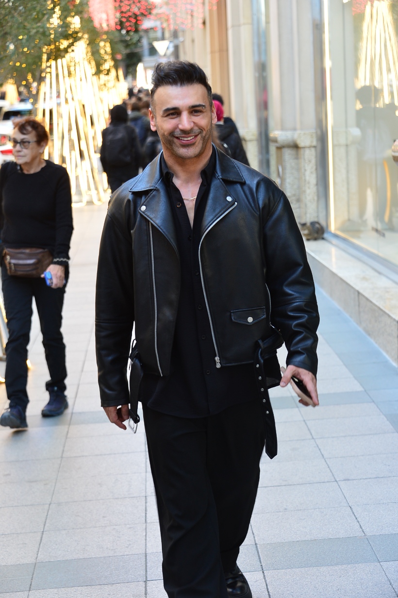 Emre Kaya müzik sektörüne neden 2.5 yıl ara verdiğini açıkladı