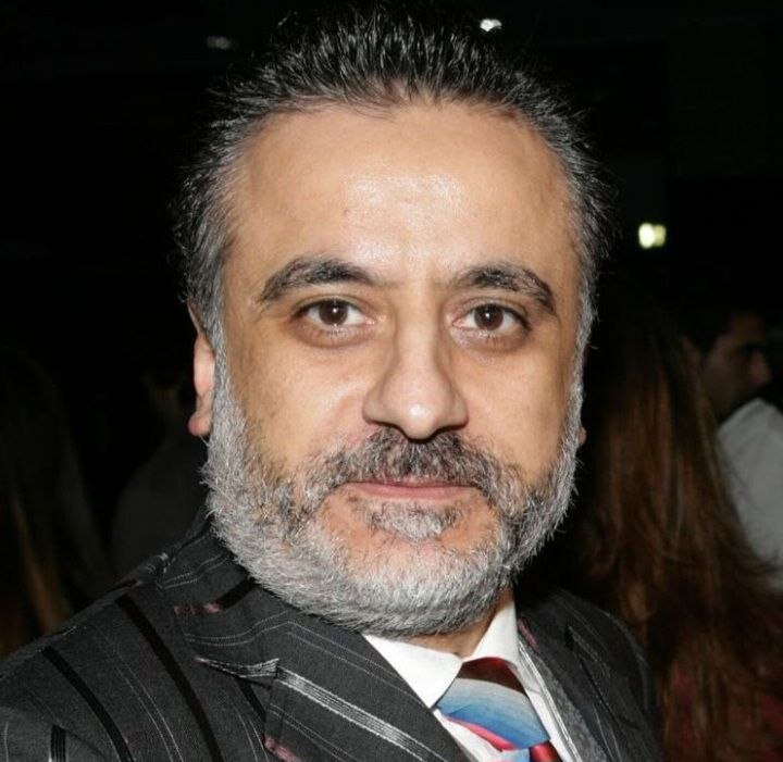 Erol Köse hayatını kaybetti