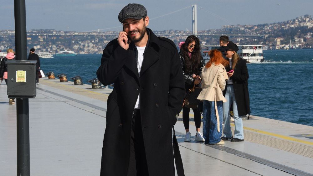 Fatih Gühan'dan The Annesi Ninja açıklaması