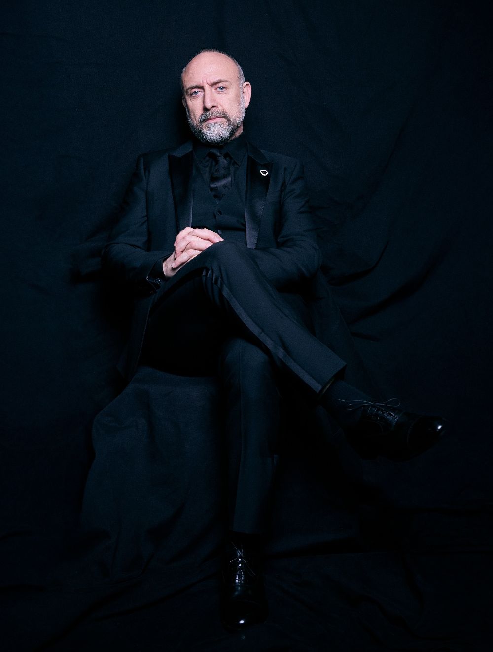 Halit Ergenç ve Meryem Uzerli 15 yıl sonra aynı filme