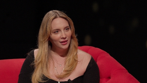 Hayal Köseoğlu: Sektörde güzellik baskısı var