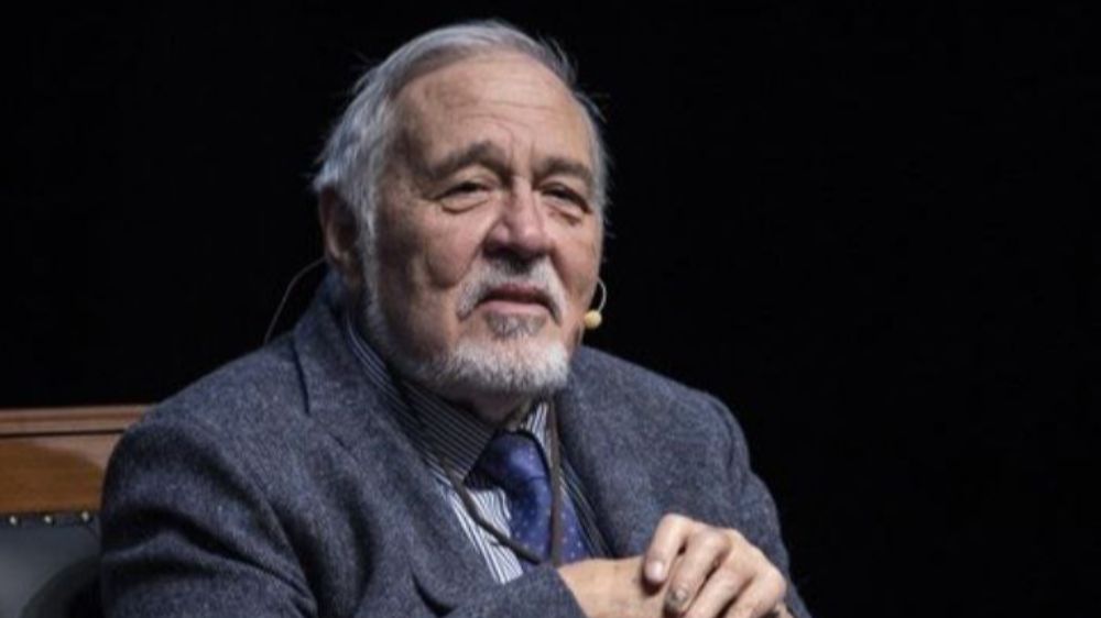 İlber Ortaylı hayatını kaybetti