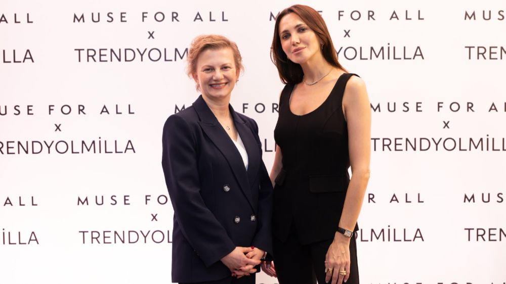 İlham verici koleksiyon