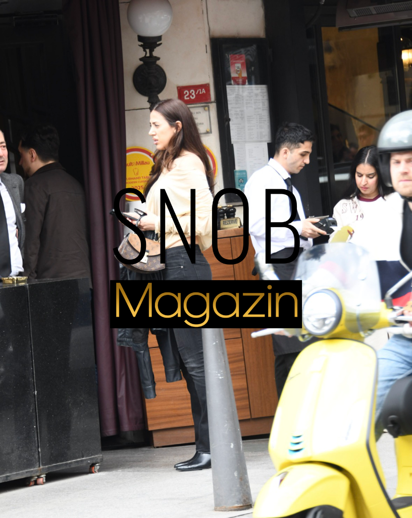 İstanbul'a giden ünlü futbolcu Gedson Fernandes Nişantaşı'nda kız arkadaşıyla sarmaş dolaş görüntülendi