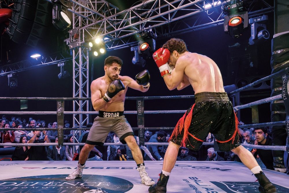 İstanbul’da gecenin dengesi değişiyor!