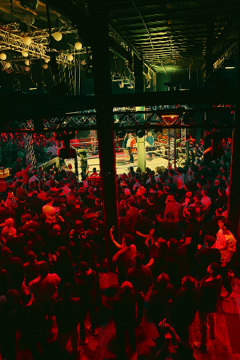 İstanbul’da gecenin dengesi değişiyor!