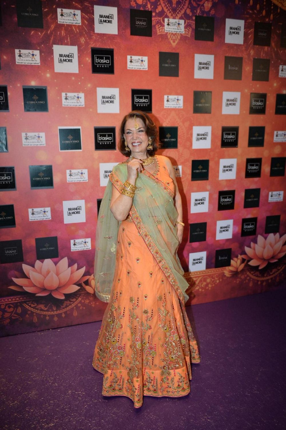 Kadriye Olgar’a unutulmaz sürpriz