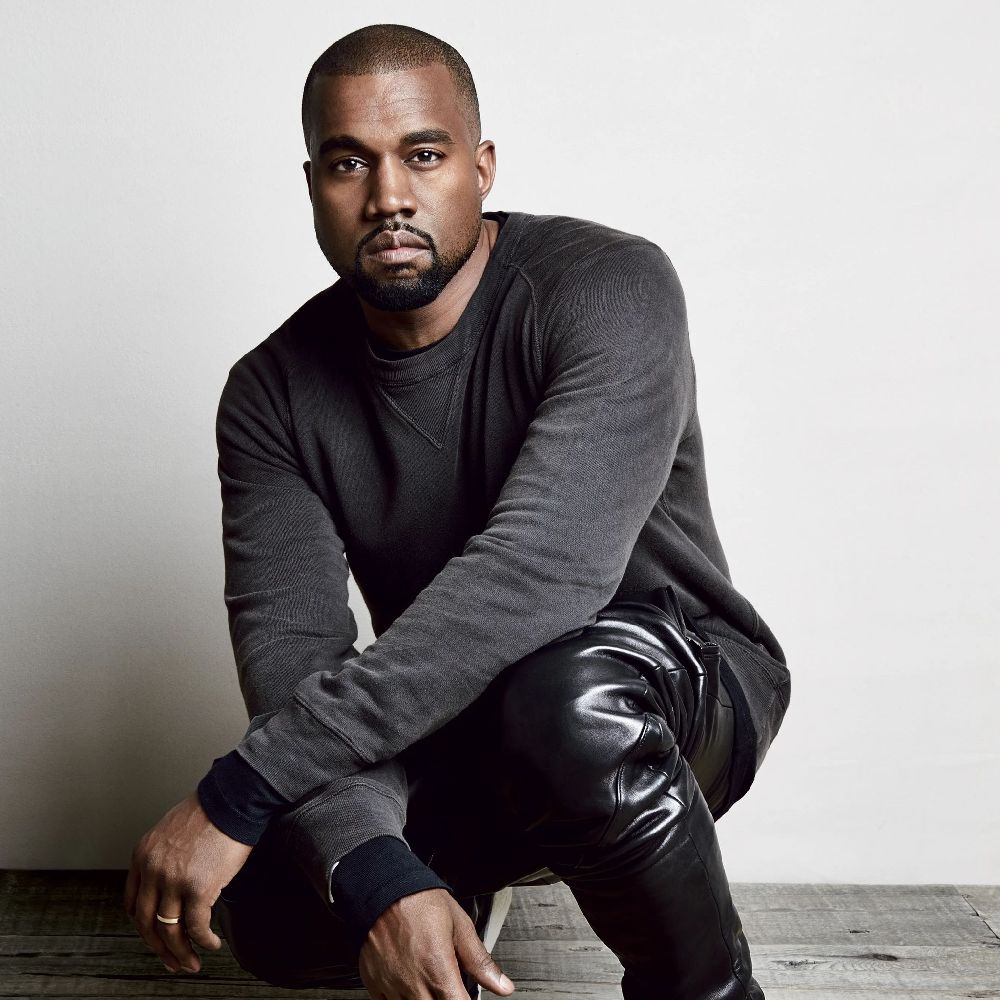 Kanye West Türkiye’de bilet satış rekoru kırdı!