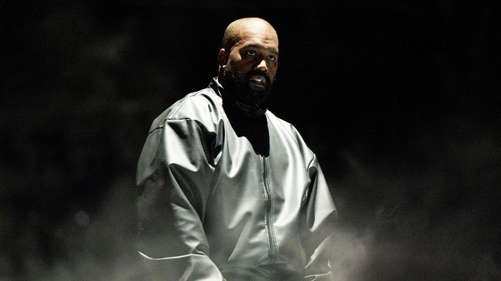 Kanye West Türkiye’de bilet satış rekoru kırdı!