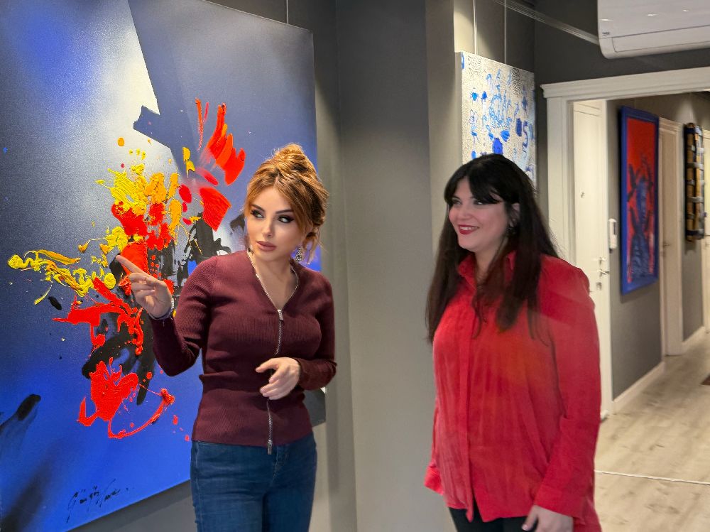 Kızılcık Şerbeti'nin Nilay'ı Feyza Civelek en büyük tutkusunu açıkladı