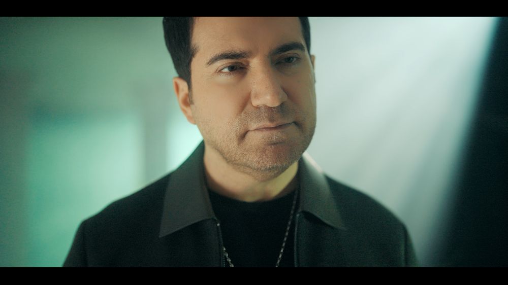 Murat Kurşun'dan yapay zekalı Sevenler Gece Ölür