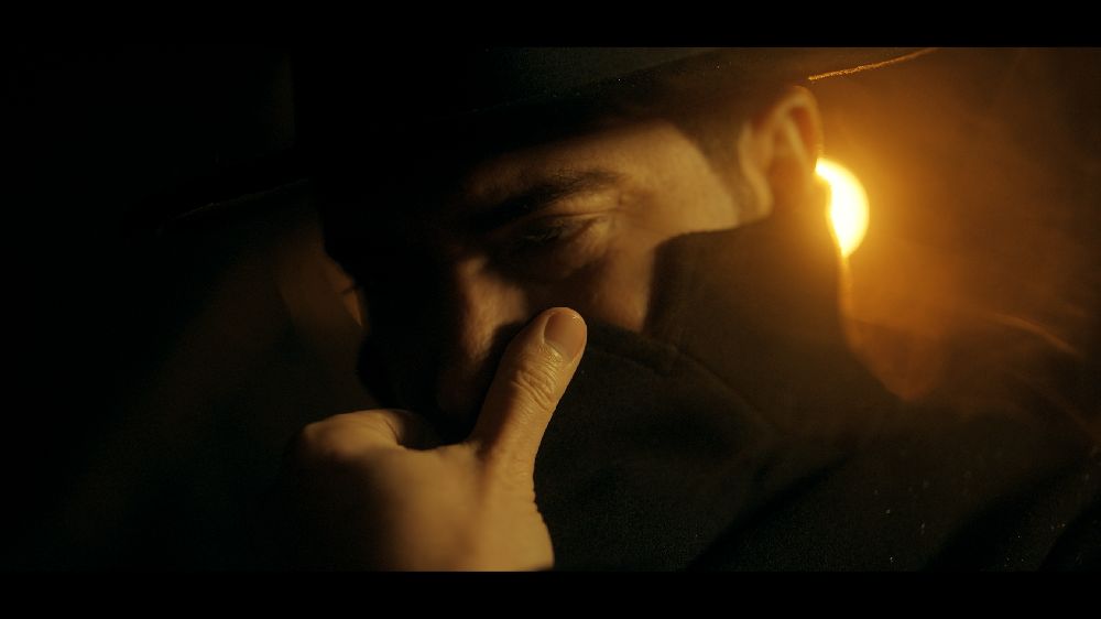 Murat Kurşun'dan yapay zekalı Sevenler Gece Ölür