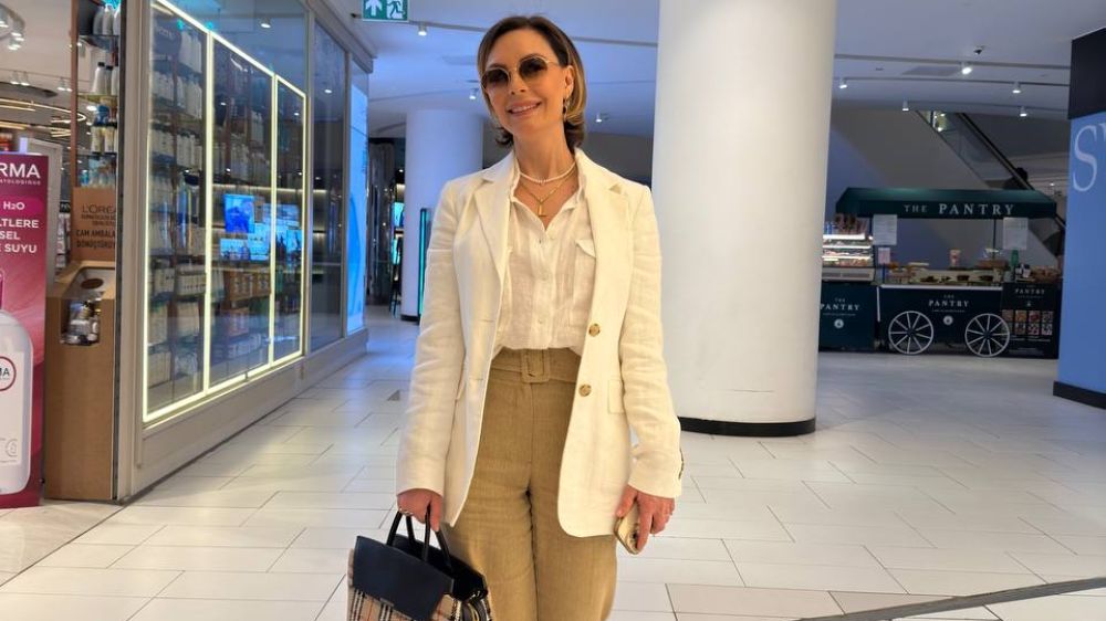 Özge Özder: Özel tiyatrolar hâlâ seyirci sıkıntısı yaşıyor
