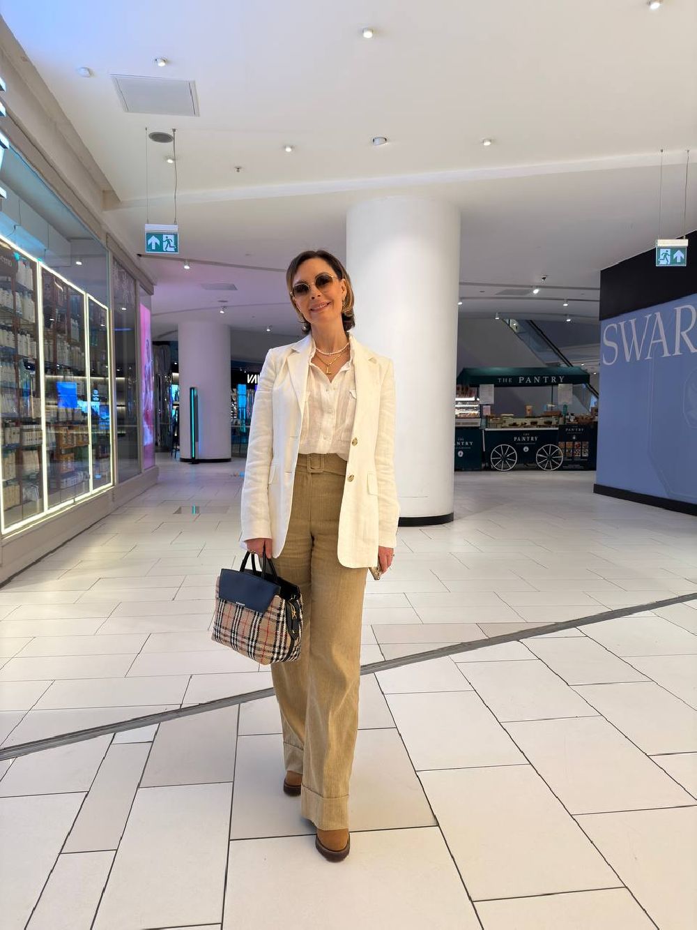 Özge Özder: Özel tiyatrolar hâlâ seyirci sıkıntısı yaşıyor
