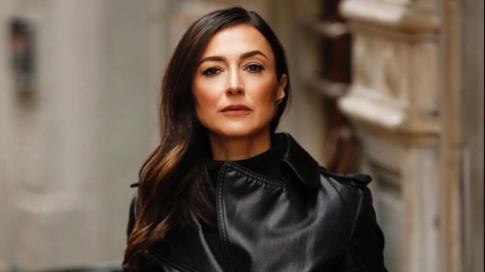 Özlem Çınar sinemaya dönüyor   