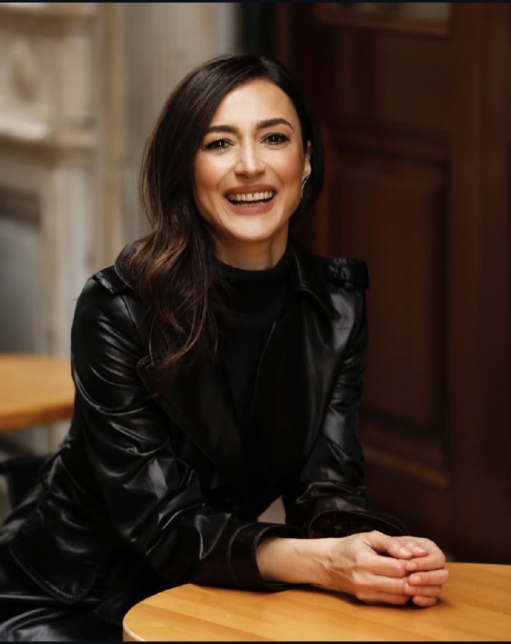 Özlem Çınar sinemaya dönüyor   