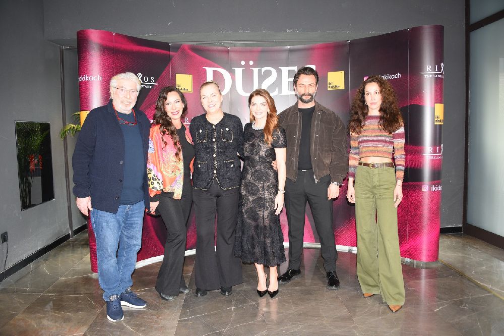 Pelin Karahan eşi Bedri Güntay ile çıkan boşanma haberleri hakkında konuştu!