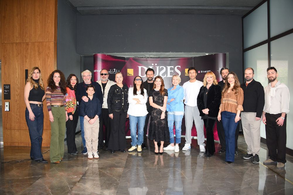 Pelin Karahan eşi Bedri Güntay ile çıkan boşanma haberleri hakkında konuştu!