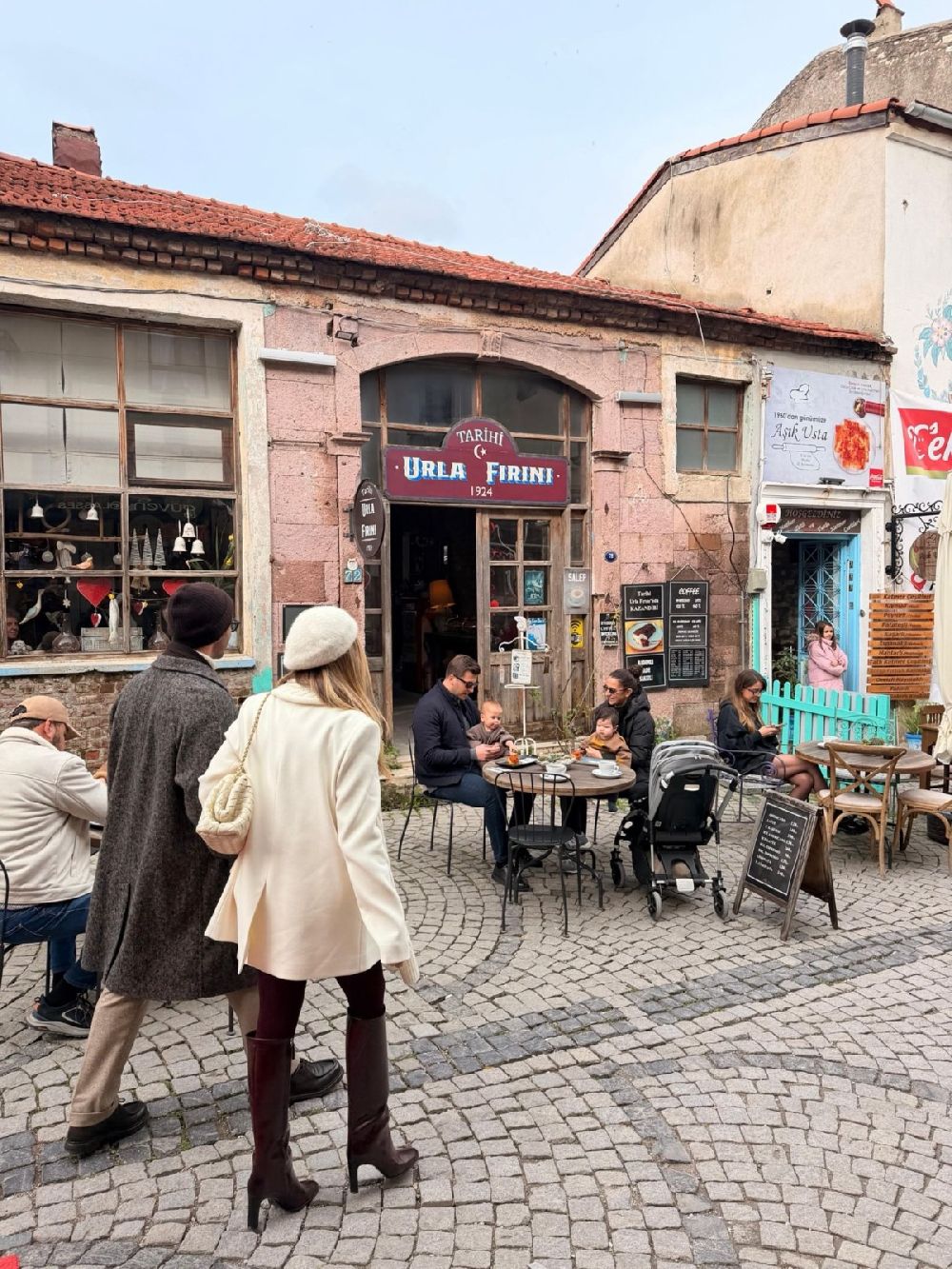 Sonunda Sen filminin ön izlemesi gerçekleşti