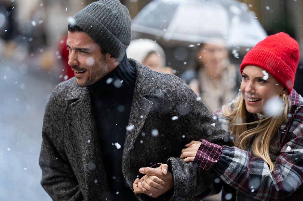 Sonunda Sen filminin ön izlemesi gerçekleşti